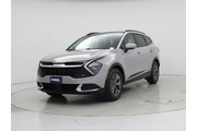 $28998 : Kia Sportage 2023 SX 4dr SUV thumbnail