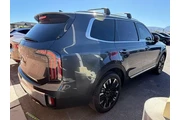 $38488 : Kia Telluride 2024 SX 4dr SU thumbnail