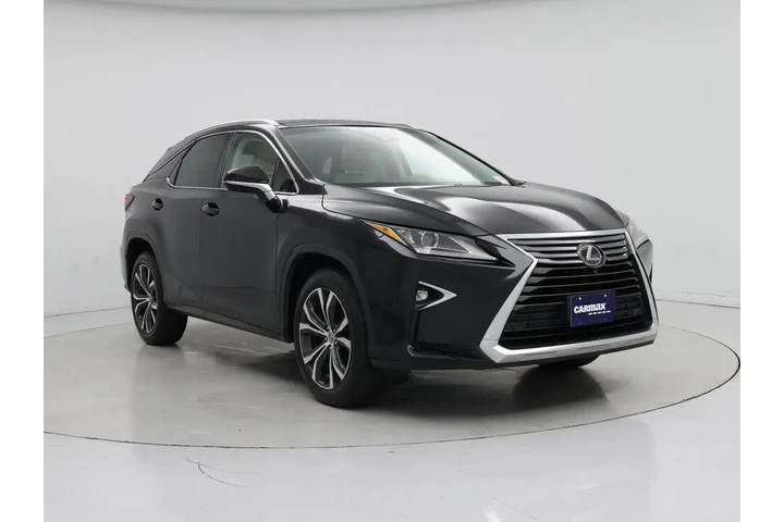 $24998 : Lexus RX 350 2017 AWD 4dr SU image 1
