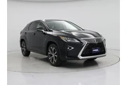 Lexus RX 350 2017 AWD 4dr SU en Fresno