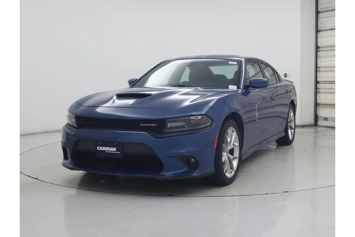 $27998 : Dodge Charger 2021 GT 4dr Se image 4
