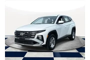 $29250 : Hyundai TUCSON 2025 AWD SE 4 thumbnail