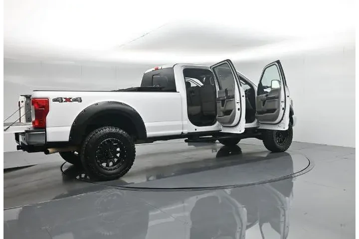 $36700 : Ford F-250 Super Duty 2019 4 image 5