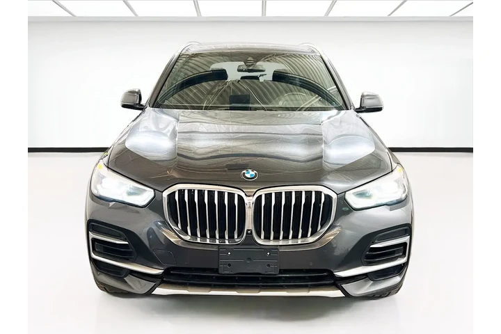 $39200 : BMW X5 2023 AWD xDrive40i 4d image 2