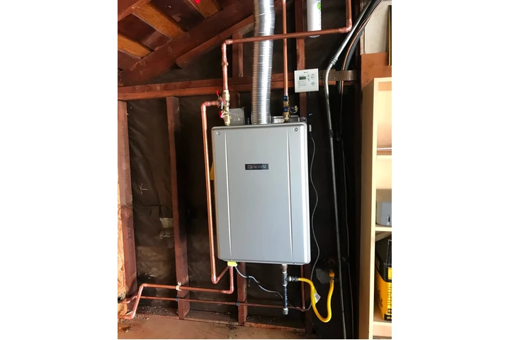 Memo’S Plumbing image 8