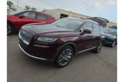 Lincoln Nautilus 2023 AWD Re en Charlotte