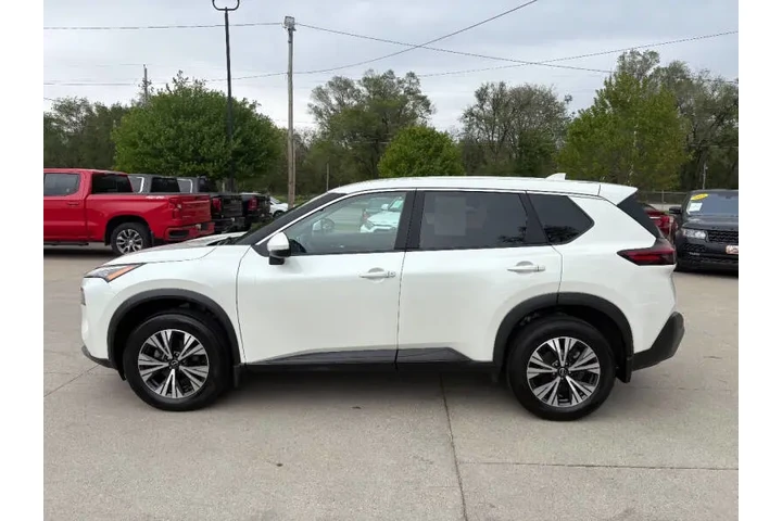 $14950 : 2023 Rogue SV image 9