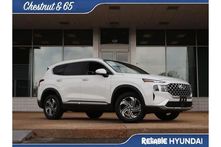 $22399 : Hyundai SANTA FE 2023 AWD SE image 2