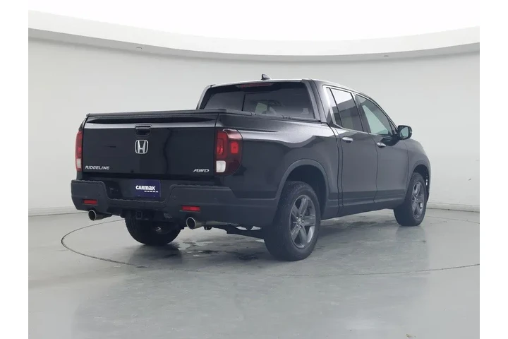 $31998 : Honda Ridgeline 2022 AWD RTL image 8