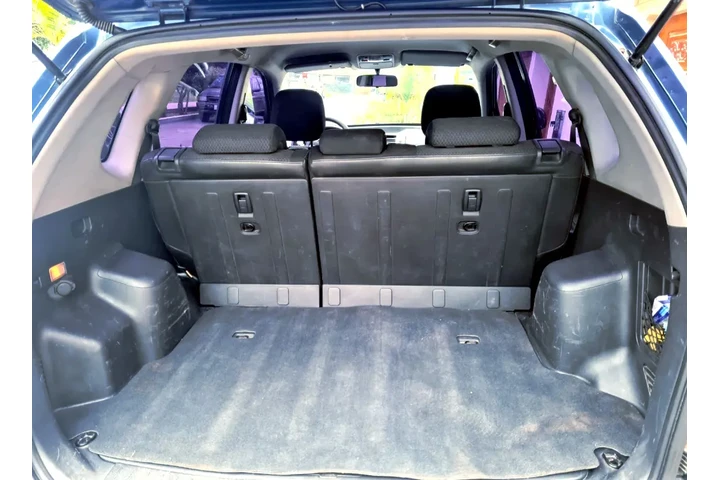 $8900 : Hyundai Tucson IMPECABLE! image 6