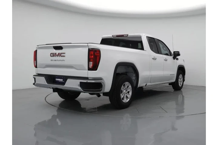 $34998 : GMC Sierra 1500 2023 4x2 Pro image 8