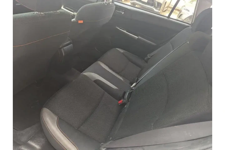 $10990 : 2016 Crosstrek 2.0i Premium image 8