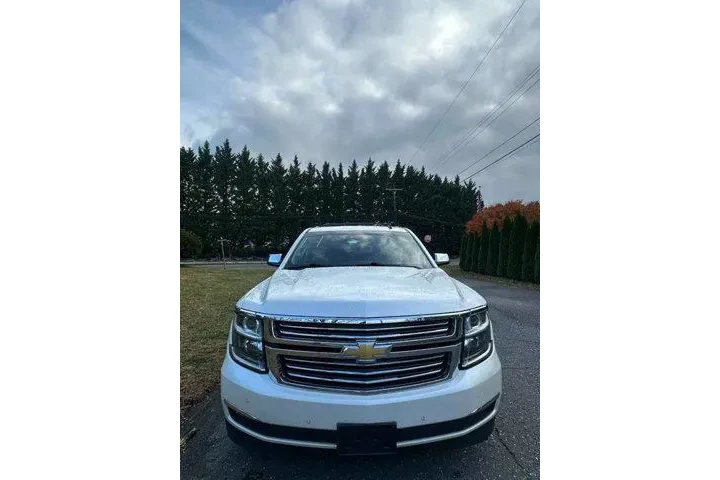 $15995 : Chevrolet Suburban 2015 4x4 image 3