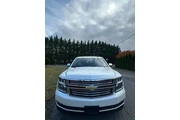 $15995 : Chevrolet Suburban 2015 4x4 thumbnail