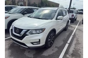 $18750 : Nissan Rogue 2019 S 4dr Cros thumbnail