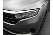 $28526 : Honda Odyssey 2022 Touring 4 thumbnail