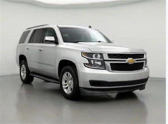 $25990 : 2018 Tahoe LS image 1