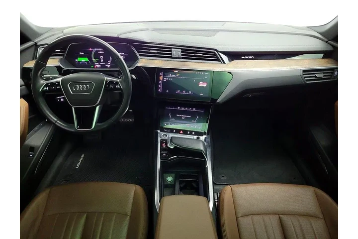 $32998 : Audi e-tron Sportback 2022 A image 9