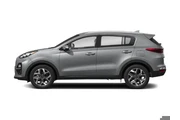 $18998 : Kia Sportage 2022 EX 4dr SUV thumbnail
