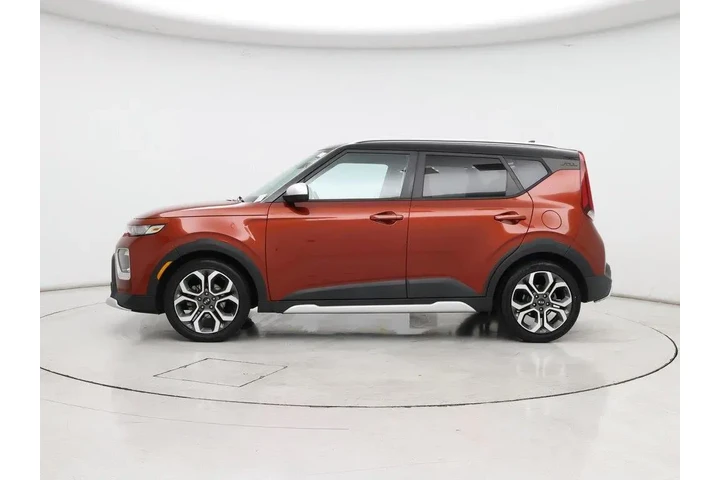 $14998 : Kia Soul 2021 X-Line 4dr Cro image 3