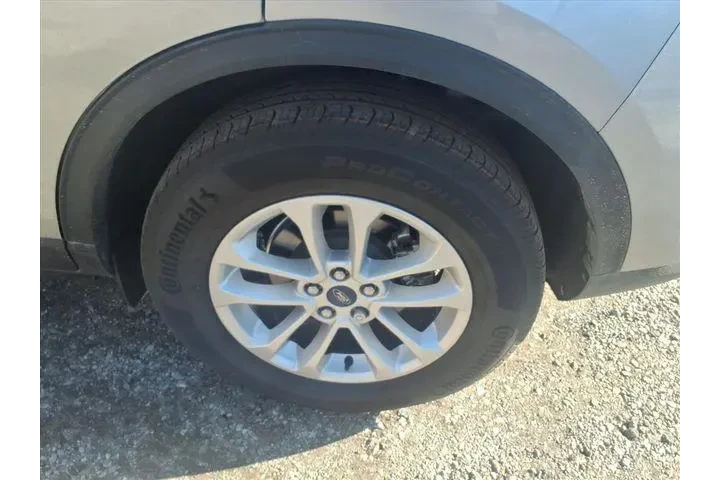 $19500 : Ford Escape 2021 AWD SE 4dr image 10