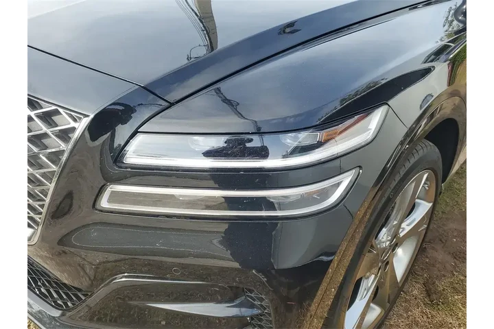 $38492 : Genesis GV80 2021 AWD 2.5T 4 image 4