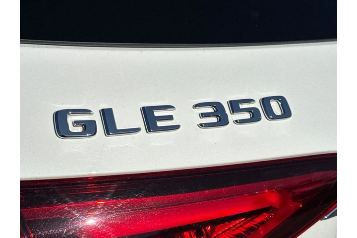 $36990 : Mercedes-Benz GLE 2021 GLE 3 image 9