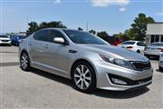 2011 Optima SX Turbo thumbnail