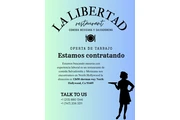 oferta de empleo en Los Angeles