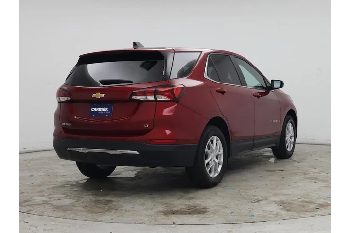 $24998 : Chevrolet Equinox 2024 LT 4d image 8