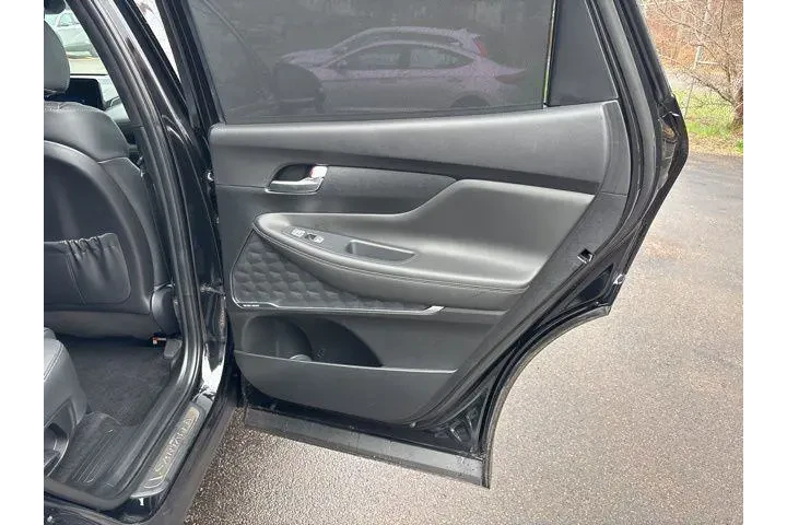 $31495 : Hyundai SANTA FE 2023 AWD Ca image 9