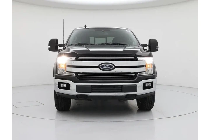 $29998 : Ford F-150 2019 4x4 Lariat 4 image 5