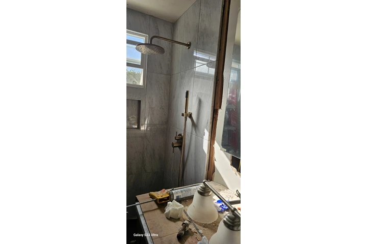 Alonzo plumbing image 3