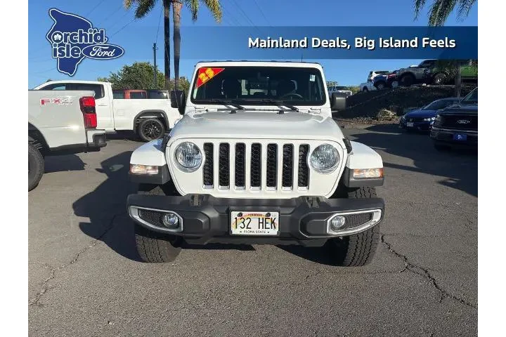 $36894 : Jeep Gladiator 2023 4x4 Over image 9