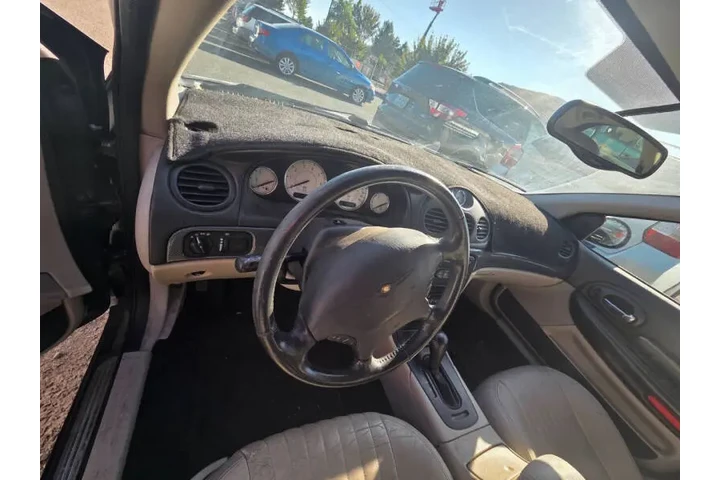 $3995 : 2003 300M Special image 6