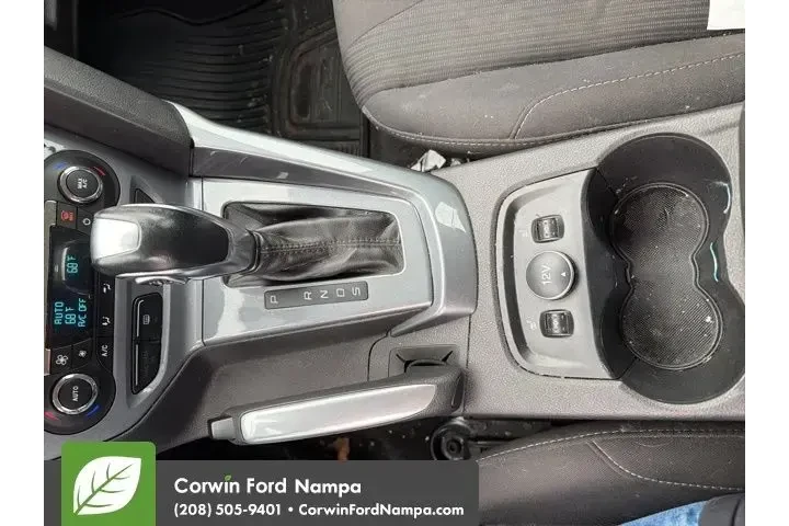 $6500 : Ford Focus 2012 Titanium 4dr image 10