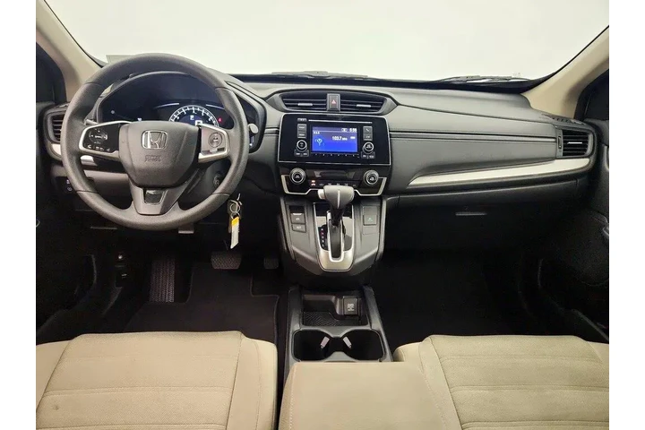 $20998 : Honda CR-V 2017 LX 4dr SUV image 9