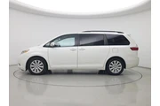 $31998 : Toyota Sienna 2017 XLE 7-Pas thumbnail