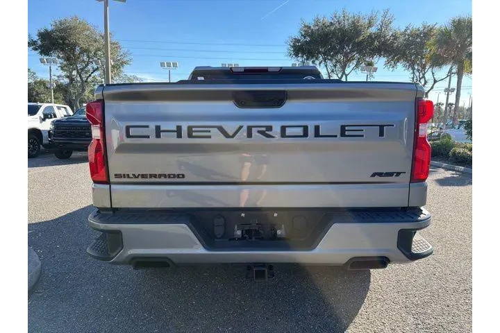 $39991 : Chevrolet Silverado 1500 202 image 5