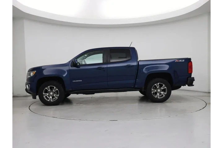 $28998 : Chevrolet Colorado 2020 4x4 image 3