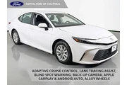 Toyota Camry 2025 LE 4dr Sed en Elizabethtown