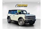 Ford Bronco 2023 4x4 Base Ad en Sacramento