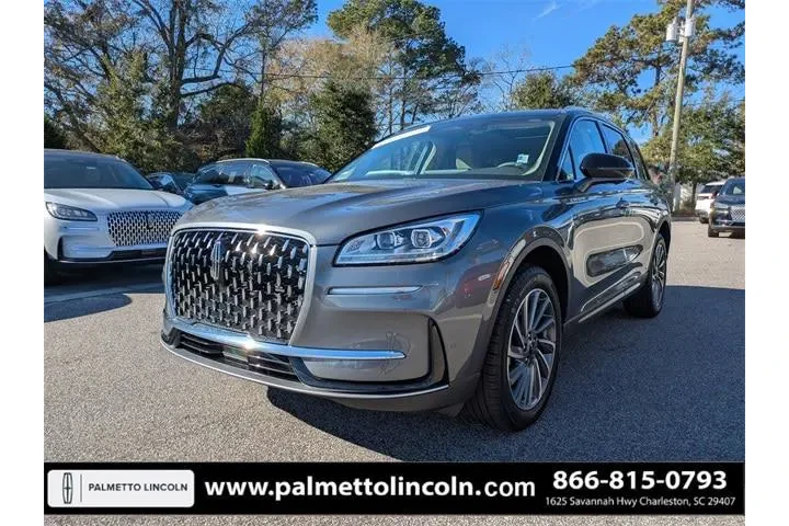 $36969 : Lincoln Corsair 2024 Reserve image 7