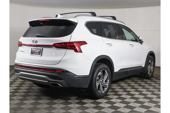 $21823 : Hyundai SANTA FE 2023 SEL 4d image 9
