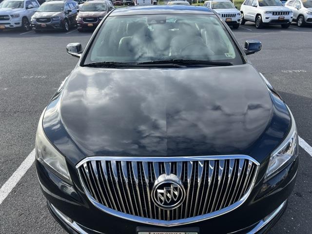 $14917 : PRE-OWNED 2014 BUICK LACROSSE image 6