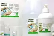 Gel y Jabón antibacterial thumbnail 4