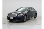$16998 : Mercedes-Benz C-Class 2015 C thumbnail