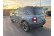 $29000 : Ford Bronco Sport 2023 AWD O thumbnail
