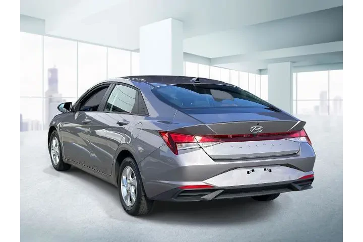 $16999 : Hyundai ELANTRA 2023 SE 4dr image 3