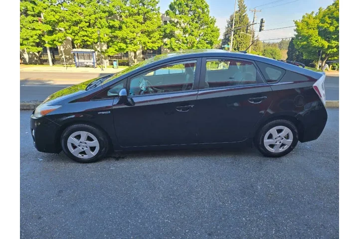 $6999 : 2010 Prius III image 3